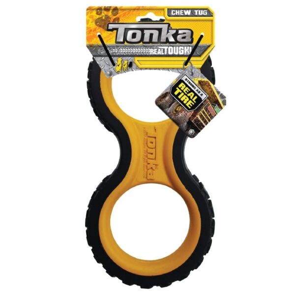 Tonka Rubber Infinity Dekk