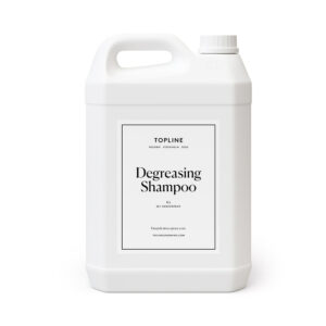 Topline Degreasing Shampoo (5 l)