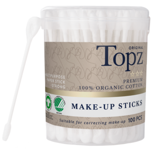 Topz Cosmetics Topz Cosmetics Make-Up Sticks