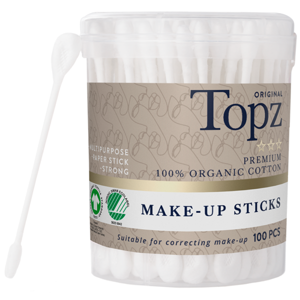 Topz Cosmetics Topz Cosmetics Make-Up Sticks