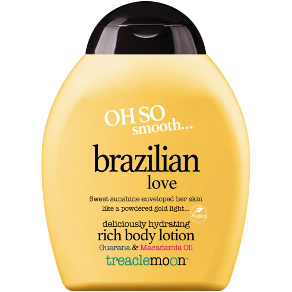 Treaclemoon Brazilian Love Body Lotion  250 ml