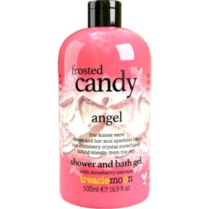 Treaclemoon Frosted Candy Angel Shower Gel 500 ml