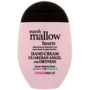 Treaclemoon Marsmallow Hearts Hand Cream 75 ml