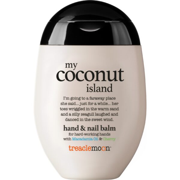 Treaclemoon my coconut island 75 ml