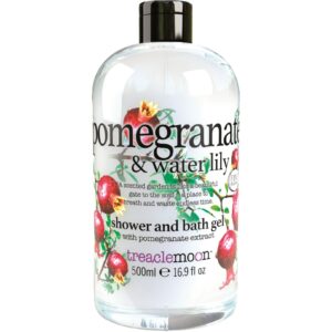 Treaclemoon Pomegranate & Water Lily Shower Gel  500 ml