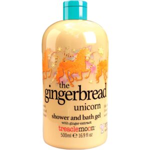 Treaclemoon The Gingerbread Unicorn Shower Gel 500 ml