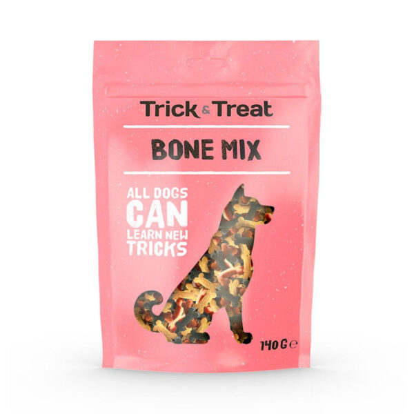 Trick & Treat Ben Mix (140 g)