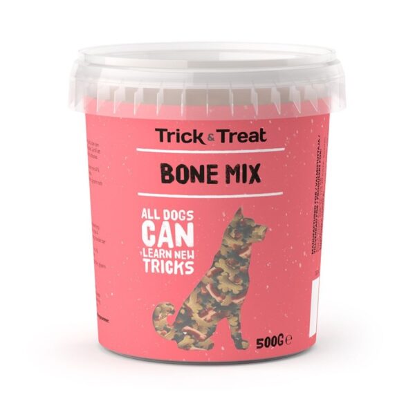 Trick & Treat Ben Mix (500 g)