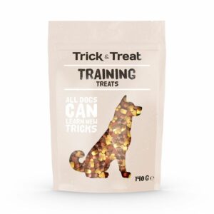 Trick&Treat Treningsgodteri (140 gram)