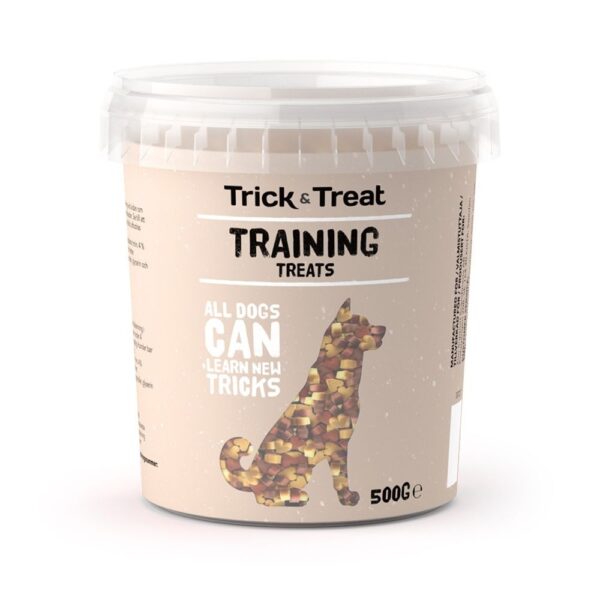 Trick&Treat Treningsgodteri (500 gram)