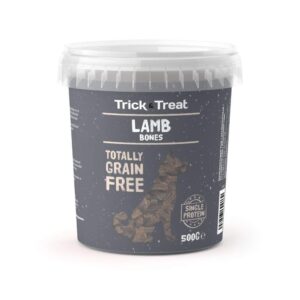 Trick & Treat Grain Free Lammegodteri (500 g)