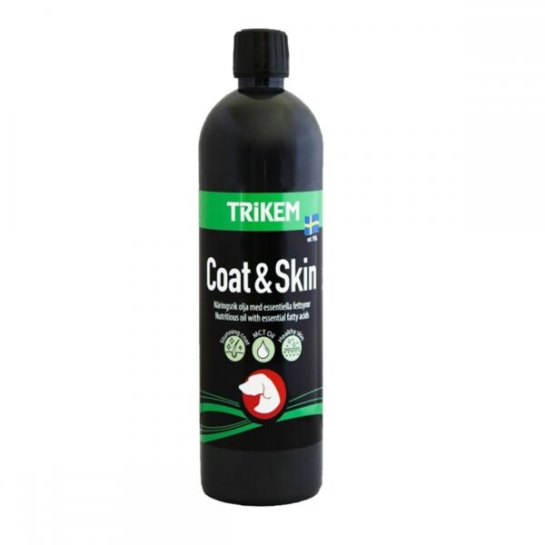 Trikem Coat & Skin 750 ml