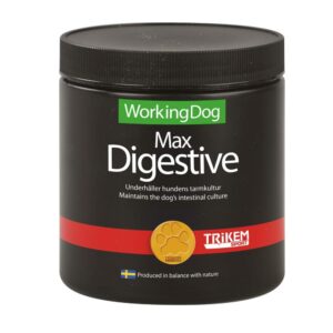 Trikem WorkingDog Max Digestive 600 g