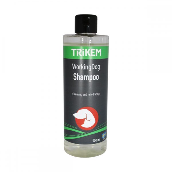 Trikem WorkingDog Shampoo 500 ml