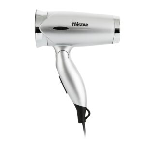 Tristar Travel Hairdryer 1200W