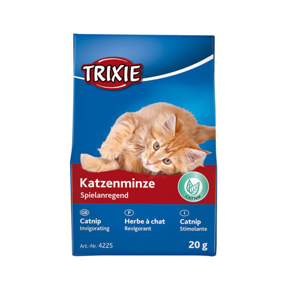 Trixie Kattemynte 20 g