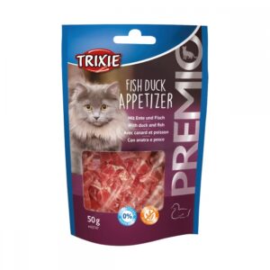 Trixie Premio Fish Duck Appetizer 50 g