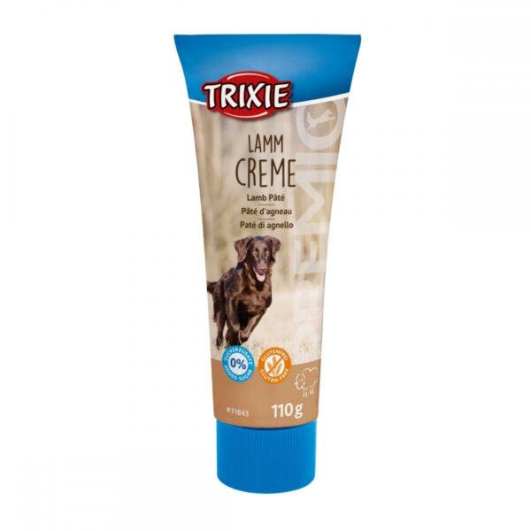 Trixie Lammekrem 110 g