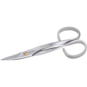 Tweezerman Stainless Steel Cuticle Scissor