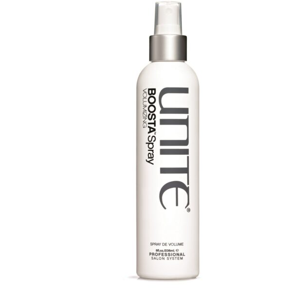 UNITE Boosta Spray Volumizing 236 ml