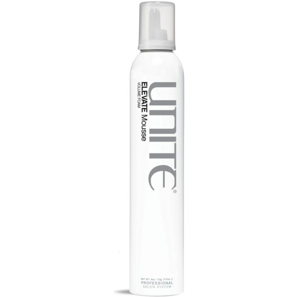 UNITE Elevate Mousse Volume Foam 175 ml