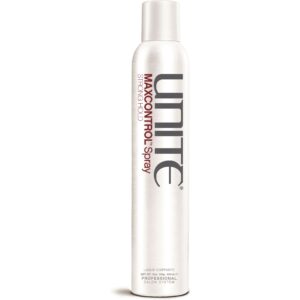 UNITE Max Control Spray Strong Hold 300 ml
