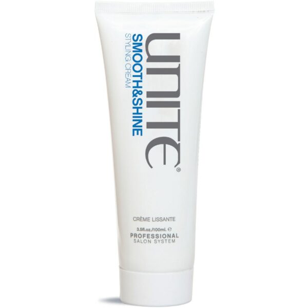 UNITE Smooth&Shine Styling Cream 100 ml