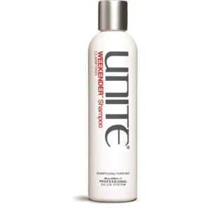 UNITE Weekender Shampoo 236 ml