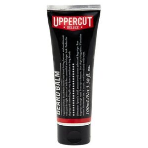 Uppercut Deluxe Beard Balm 100g 100 ml