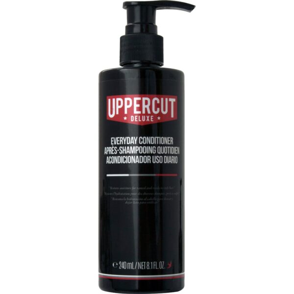 Uppercut Deluxe Everyday Conditioner 240 ml