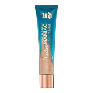 Urban Decay Hydromaniac Tinted Glow Hydrato 40