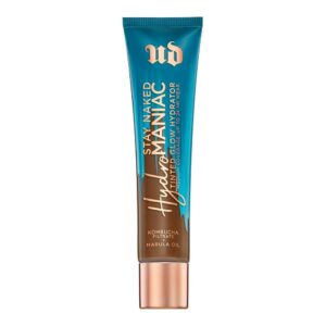 Urban Decay Hydromaniac Tinted Glow Hydrato 80