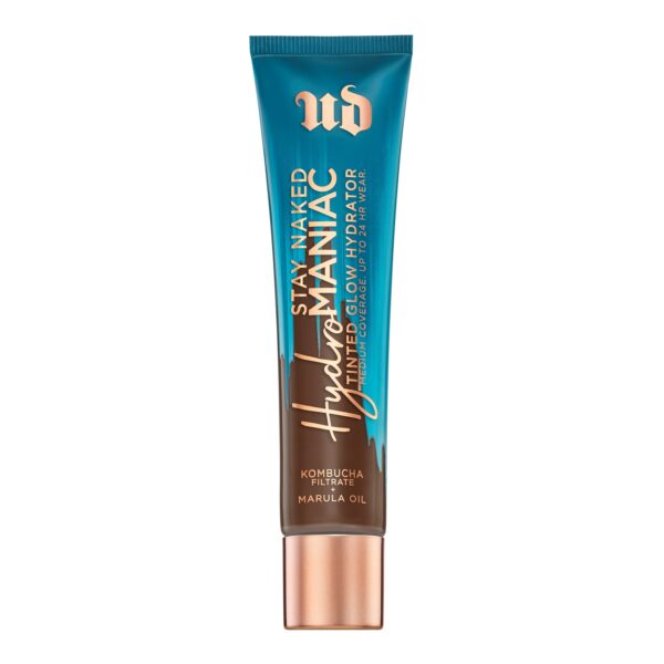 Urban Decay Hydromaniac Tinted Glow Hydrato 81