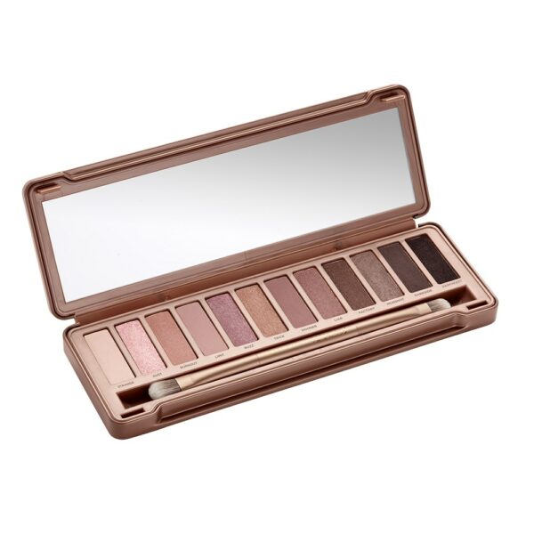 Urban Decay Naked Naked 3 Palette 15 g