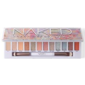 Urban Decay Naked Cyber Palette  10 st