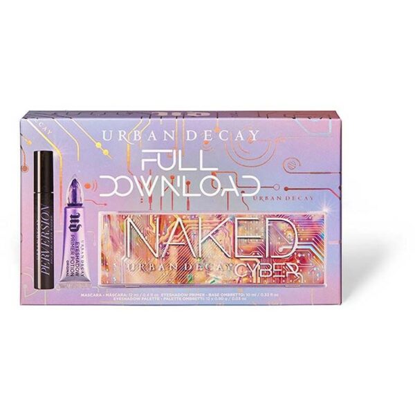 Urban Decay The Perfect Mix Set