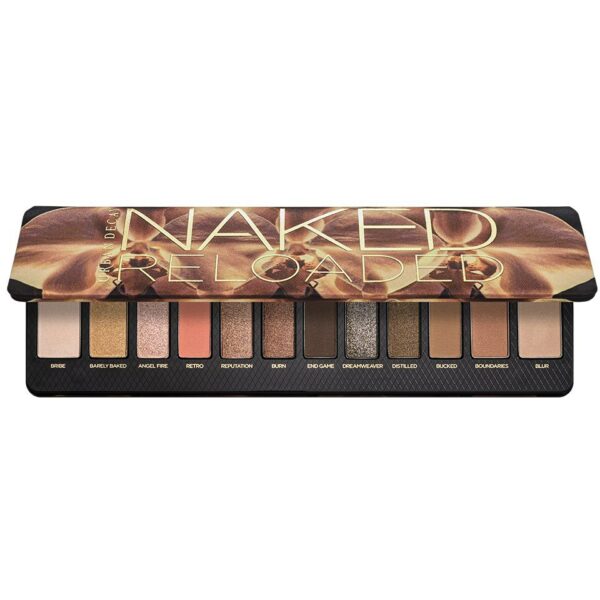 Urban Decay Naked Naked Reloaded 14 g