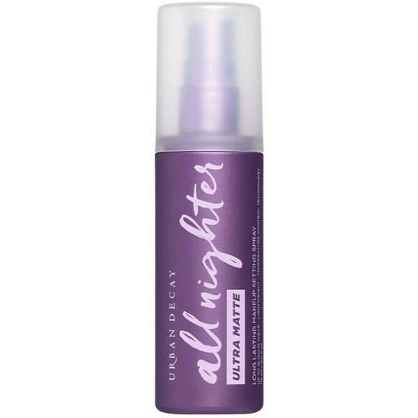 Urban Decay All Nighter Setting Spray All Nighter Ultra Matte 118 ml