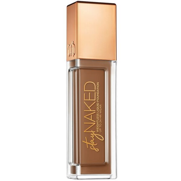 Urban Decay Stay Naked Stay Naked Longwear Foundation Shade 31 70WY Da