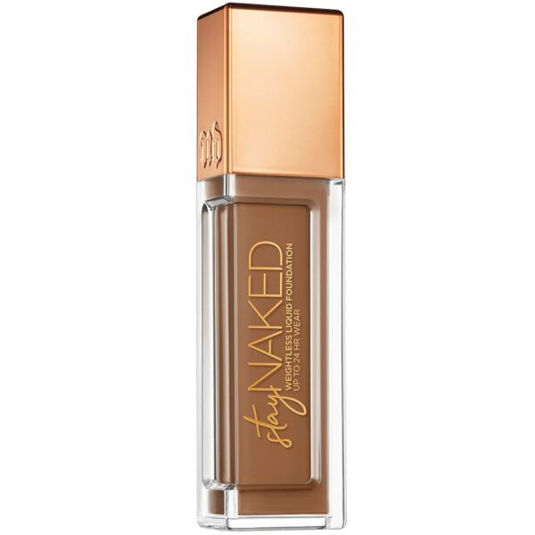 Urban Decay Stay Naked Stay Naked Longwear Foundation Shade 32 70NN Da