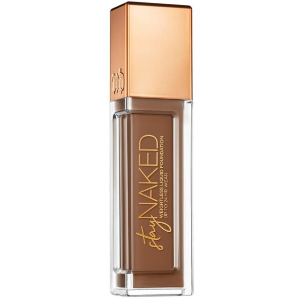 Urban Decay Stay Naked Stay Naked Longwear Foundation Shade 35 71WY Da