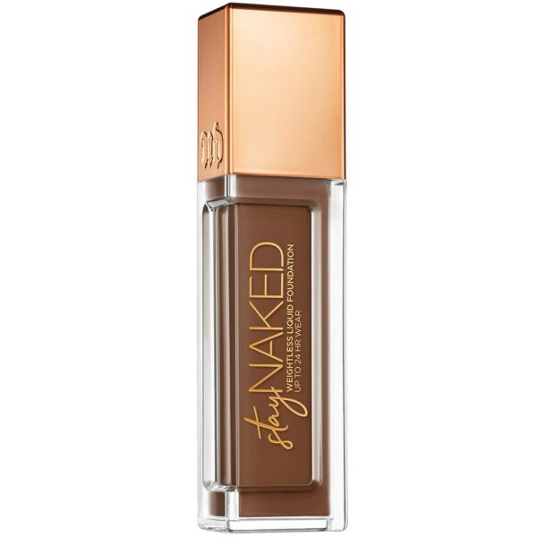 Urban Decay Stay Naked Stay Naked Longwear Foundation Shade 38 80WO De