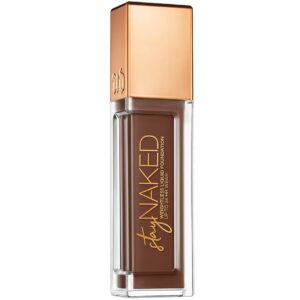 Urban Decay Stay Naked Stay Naked Longwear Foundation Shade 43 80WR De