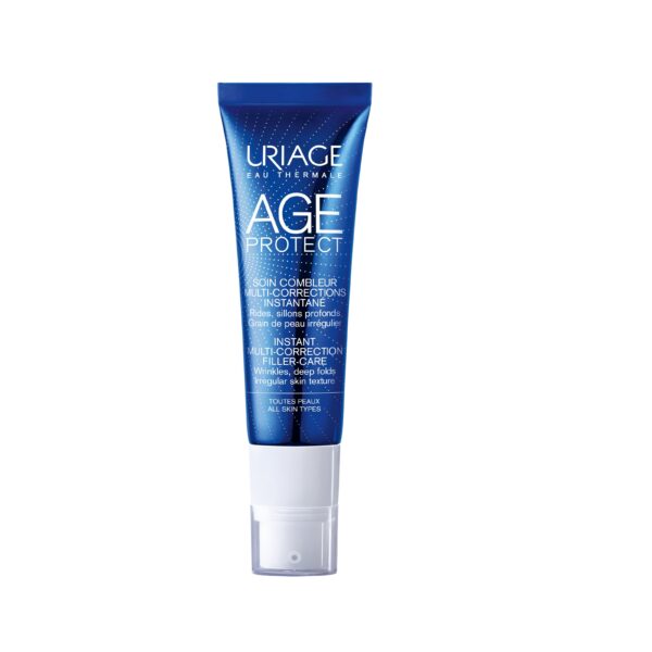 Uriage Age Protect Instant Multi-Correction Filler Care 30 ml