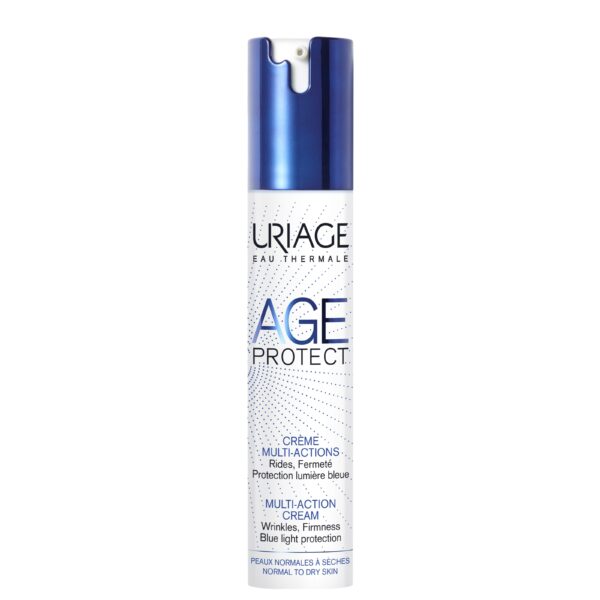 Uriage Age Protect Multi-Action Cream 40 ml