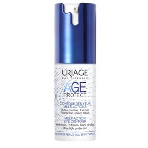 Uriage Age Protect Multi-Action Eye Contour 15 ml