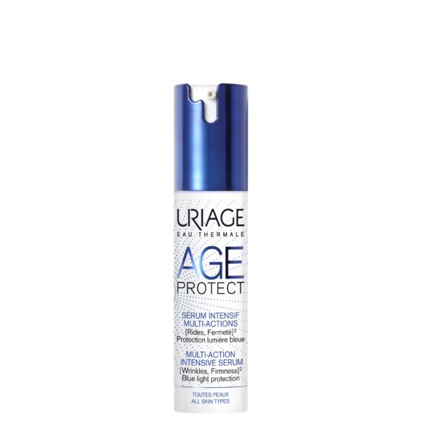 Uriage Age Protect Multi-Action Intensive Serum 30 ml