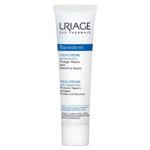 Uriage Bariéderm Cica-Cream with Copper-Zinc 40 ml