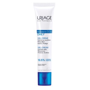 Uriage Bariéderm Cica Daily Gel-Cream 40 ml