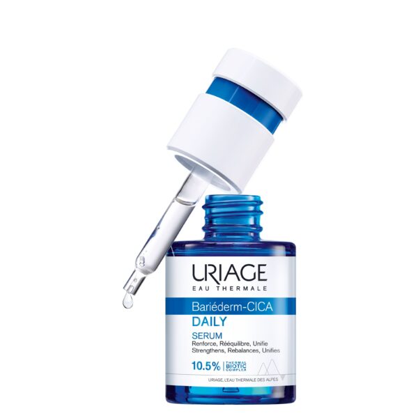 Uriage Bariéderm Cica Daily Serum 30 ml